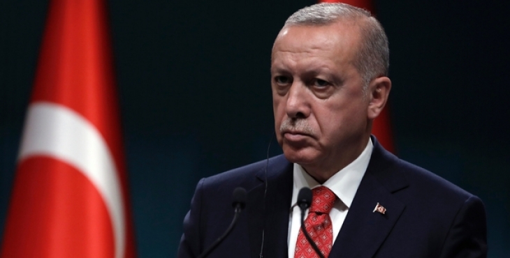 Des politiciens, journalistes et académiciens turcs, bientôt aux arrêts pour avoir condamné la politique d’Erdogan en Syrie