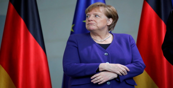 Allemagne: les députés accusent Merkel de complicité du meutre du général iranien Soleimani