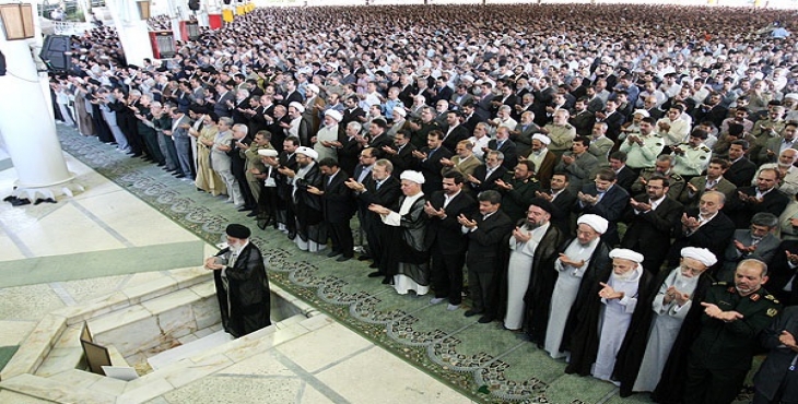 Désormais plus de prières de vendredi en Iran. Pourquoi?