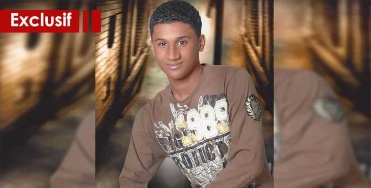 Arabie saoudite : Un jeune de 21 ans condamné à la crucifixion pour avoir retrouvé les images de l'ayatollah Ali Khamenei dans son téléphone portable