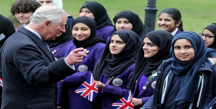 Brexit : quelles conséquences pour les musulmans britanniques