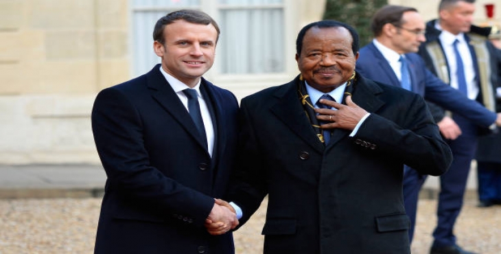 Cameroun/France: la rupture diplomatique
