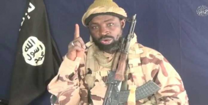 Nigeria : mort du chef de Boko Haram Abubakar Shekau