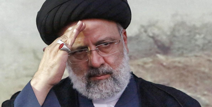 Iran: Qui est Ebrahim Raïssi nouveau président de la république?