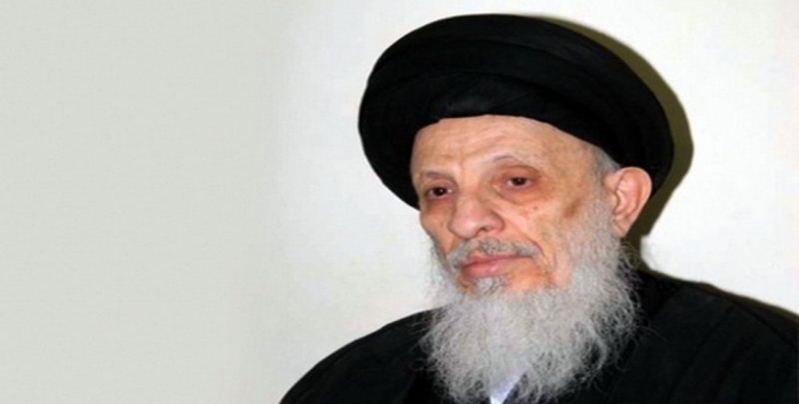 l'ayatollah Mohammed Saïd al-Hakim est mort