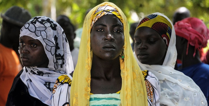 Au Cameroun : Le calvaire des femmes anglophones